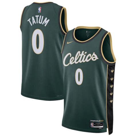 jayson tatum jersey ebay